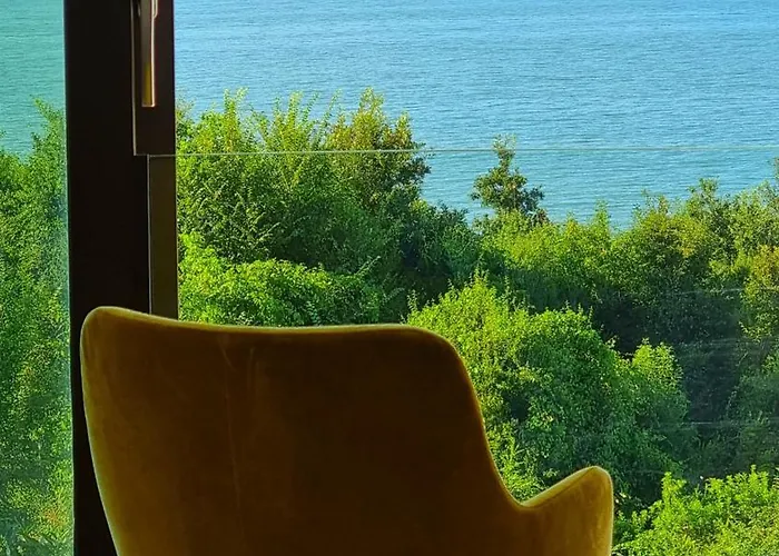 Prive The Luxury Villa & Boutique Hotel, Cape Of Rodon * Durrës