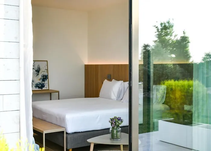 Prive The Luxury Villa & Boutique Hotel, Cape Of Rodon 度假村