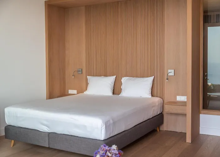 Prive The Luxury Villa & Boutique Hotel, Cape Of Rodon Durrës