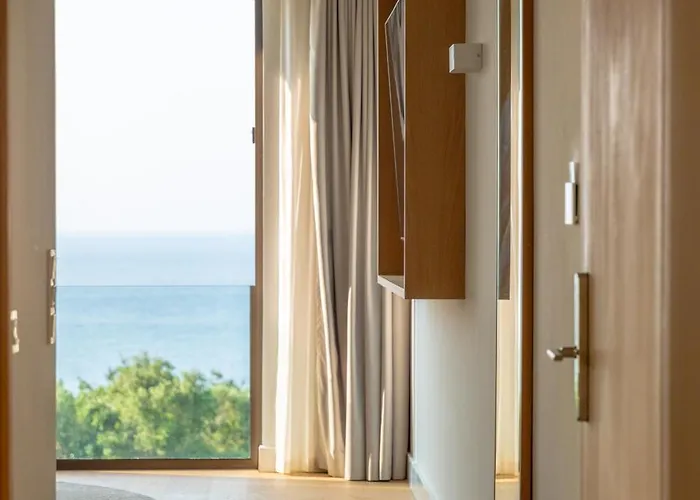 Prive The Luxury Villa & Boutique Hotel, Cape Of Rodon * Durrës