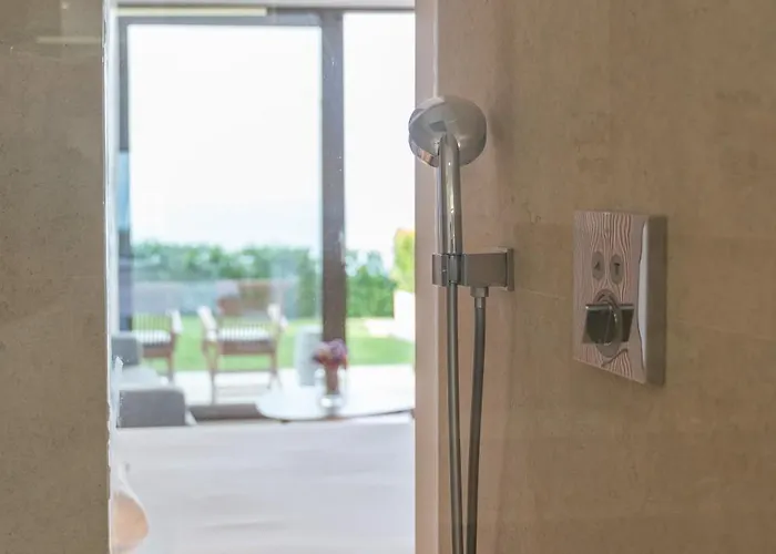 度假村 Prive The Luxury Villa & Boutique Hotel, Cape Of Rodon