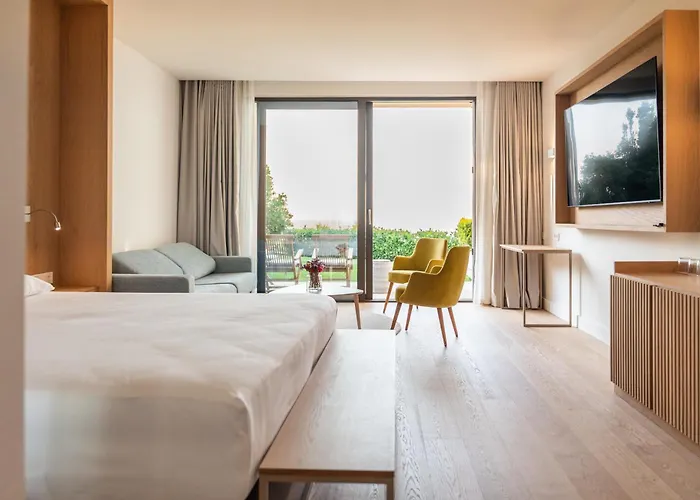 Prive The Luxury Villa & Boutique Hotel, Cape Of Rodon 度假村 Durrës