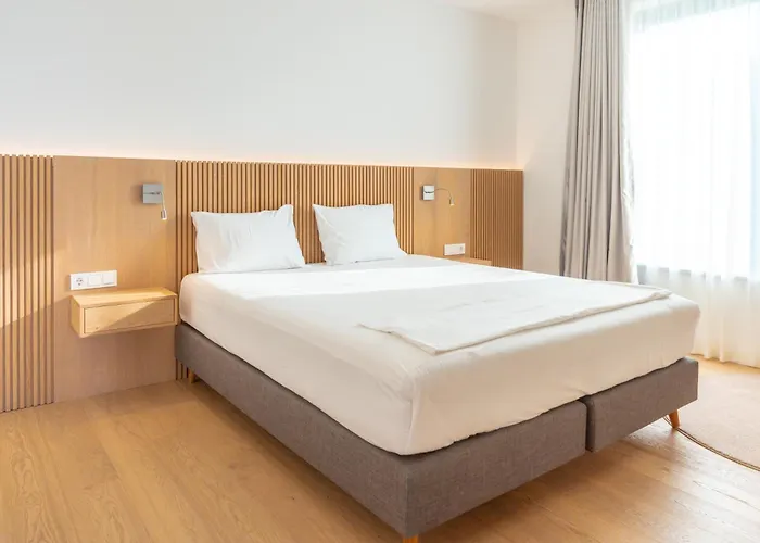 度假村 Prive The Luxury Villa & Boutique Hotel, Cape Of Rodon Durrës