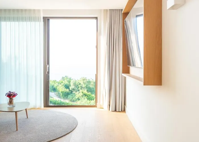 Prive The Luxury Villa & Boutique Hotel, Cape Of Rodon Durrës