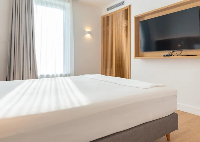 Prive The Luxury Villa & Boutique Hotel, Cape Of Rodon * Durrës